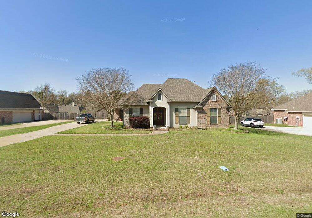 1712 Turning Leaf Trail, Haughton, LA 71037 - photo 1