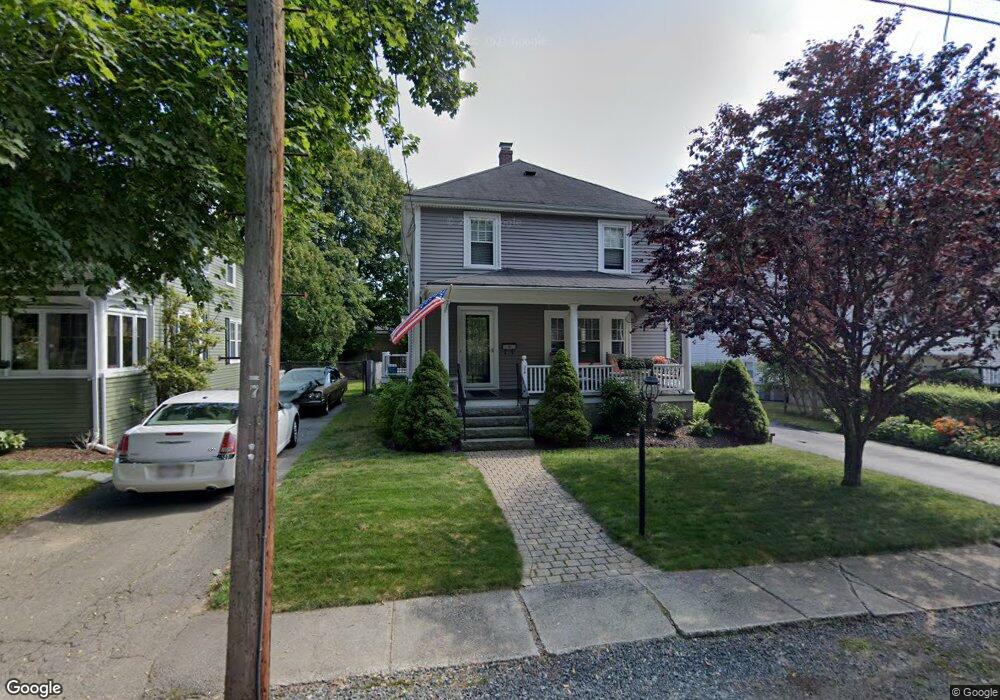 24 Lake Shore Rd, Natick, MA 01760 - photo 1