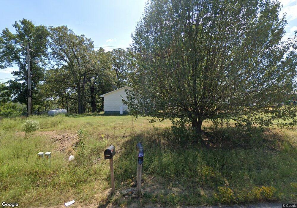 472650 E 1080 Rd, Muldrow, OK 74948 - photo 1