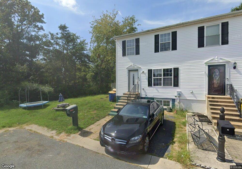 1014 Clayton St, New Castle, DE 19720 - photo 1