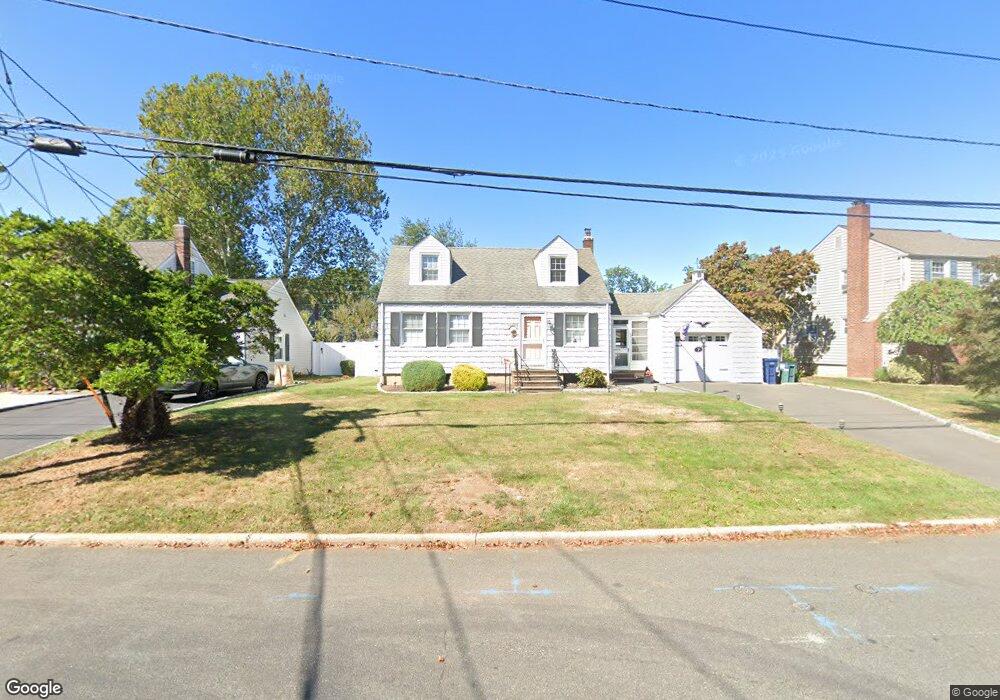 7 Coldevin Rd, Clark, NJ 07066 - photo 1