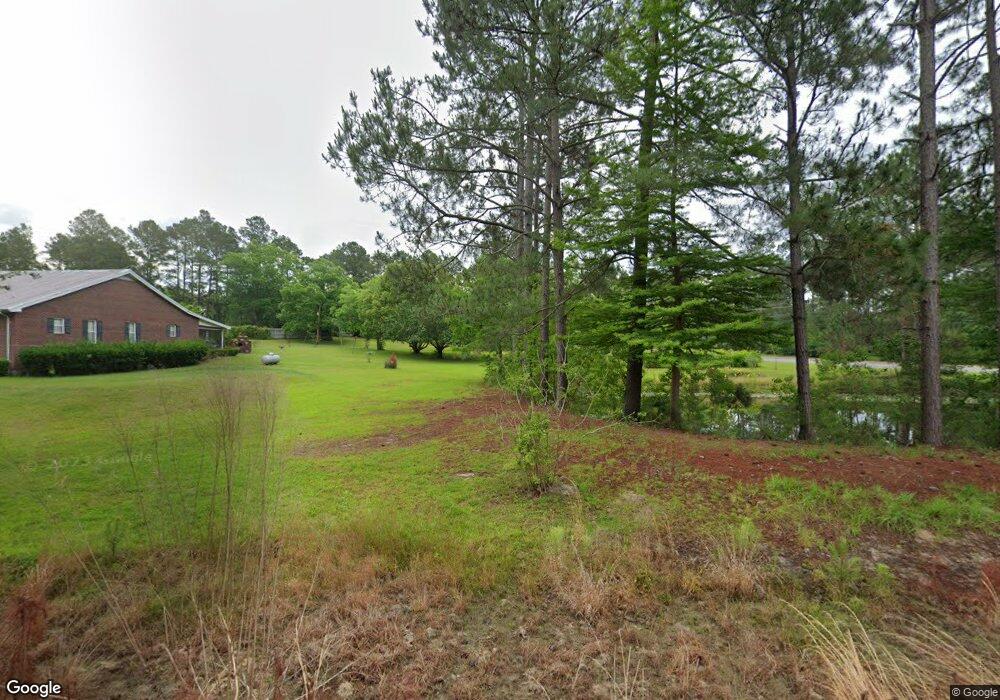 60 Ferris Rd, Enigma, GA 31749 - photo 1