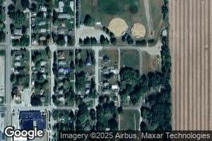 111 N 10th St, Newman Grove, NE 68758