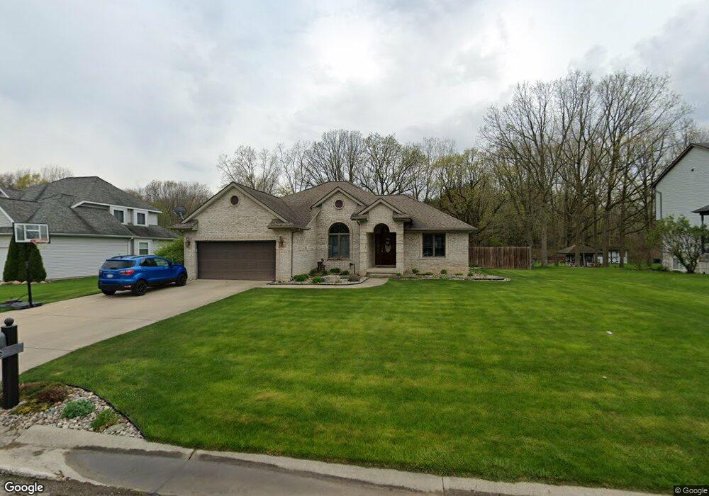 5240 Oakhill Dr, Swartz Creek, MI 48473 - photo 1