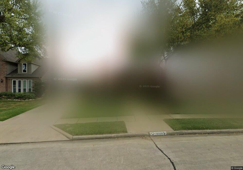 16939 Laguna Springs Dr, Houston, TX 77095 - photo 1