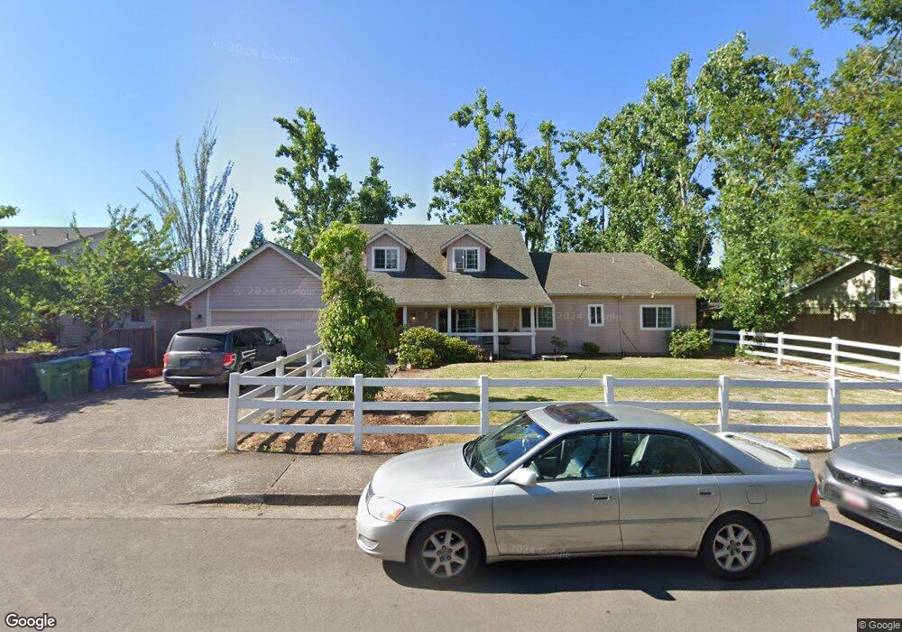 3650 Hickory Ave, Eugene, OR 97401 - photo 1