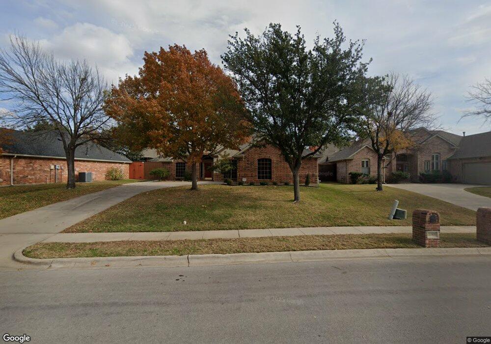 2209 Fairfax Trail, Denton, TX 76205 - photo 1