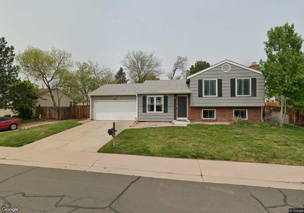 17412 E Progress Dr, Centennial, CO 80015 - photo 1