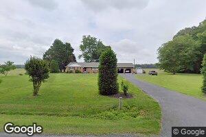 9893 Three Bridge Branch Rd, Easton, MD 21601