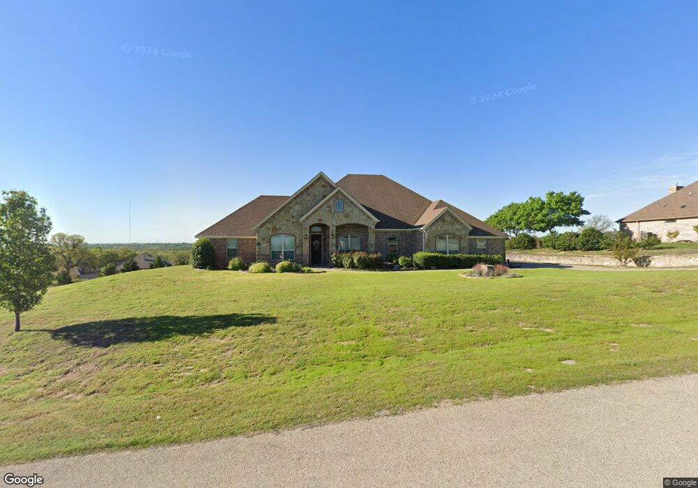 318 Ellis Ridge Dr, Weatherford, TX 76085 - photo 1