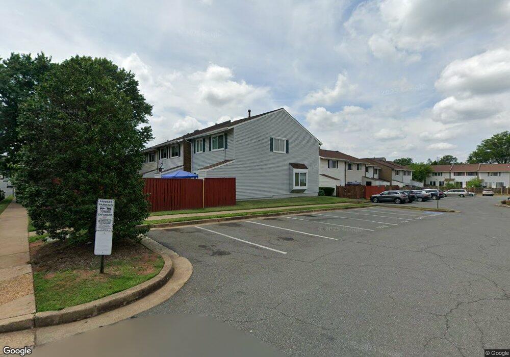 7526 Purdue Ct unit 23, Manassas, VA 20109 - photo 1