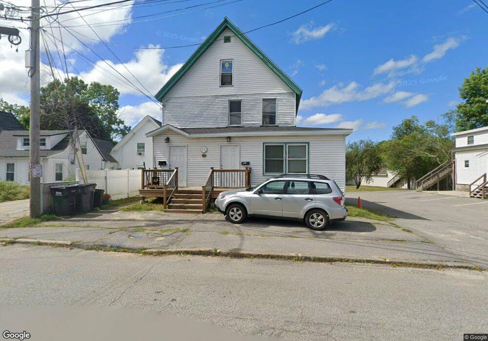 12 Stratton Rd, Jaffrey, NH 03452 - photo 1