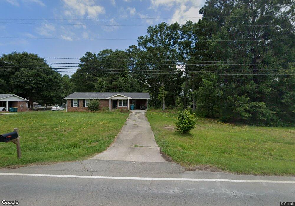 398 E Broad St unit 1, Winder, GA 30680 - photo 1