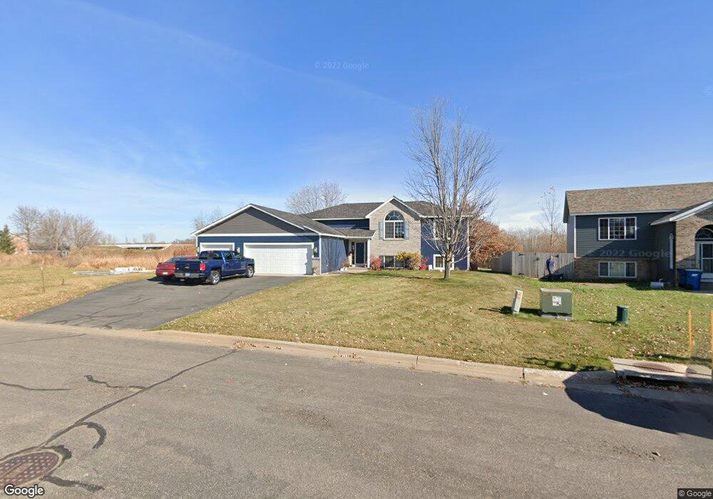 1935 Eastern Star Cir, Sauk Rapids, MN 56379 - photo 1