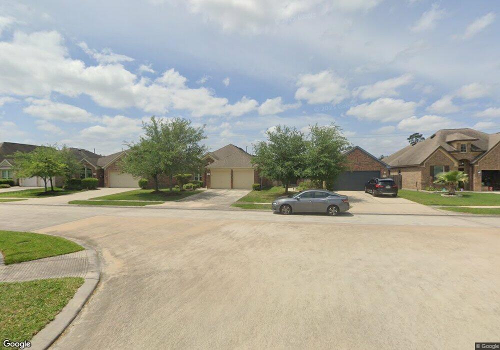 31831 Forest Park Trail, Conroe, TX 77385 - photo 1