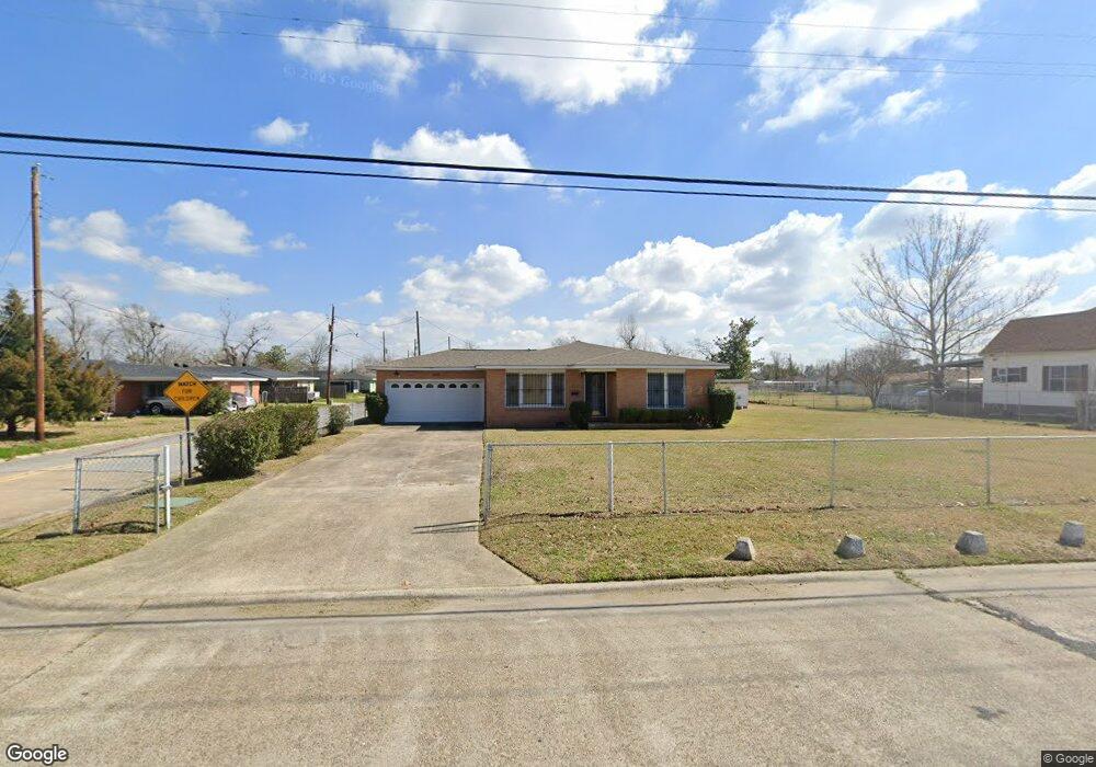 604 N Prater St, Lake Charles, LA 70601 - photo 1