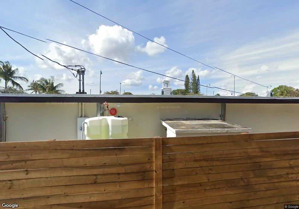 2708 Broadway, West Palm Beach, FL 33407 - photo 1