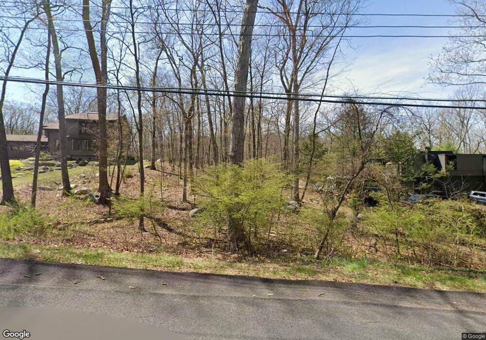 24 Fawn Hill Rd, Tuxedo Park, NY 10987 - photo 1