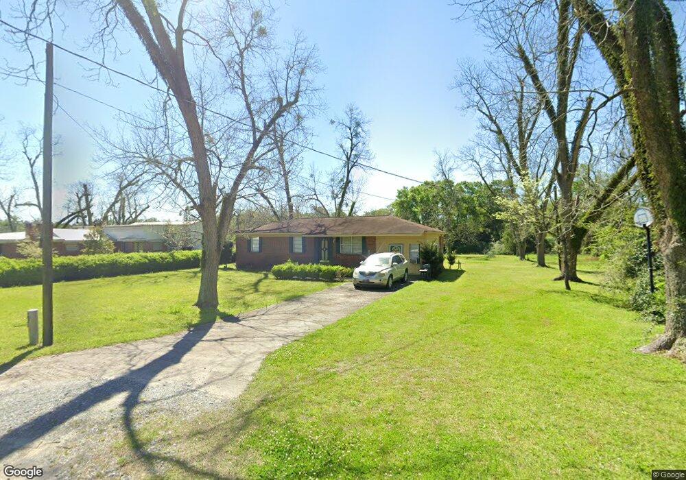 227 Daniels St, Baconton, GA 31716 - photo 1