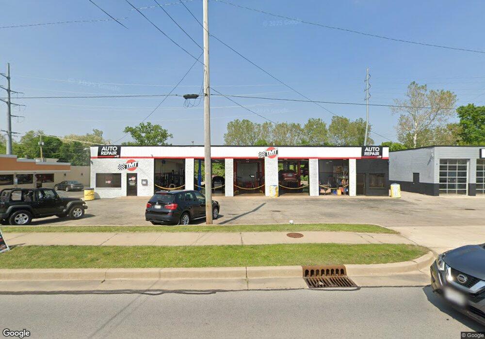 3524 S Main St, Elkhart, IN 46517 - photo 1