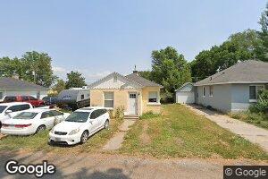 13438 N 4500 W, Cornish, UT 84308