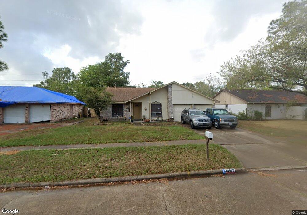 10435 Heather Hill Dr, Houston, TX 77086 - photo 1