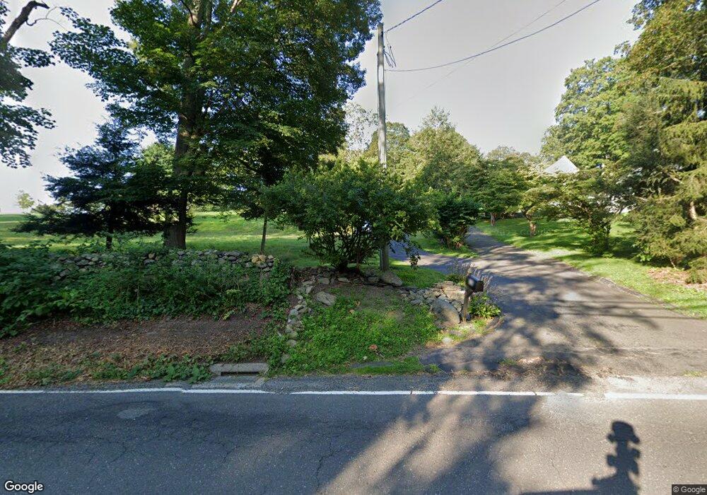 937 Black Rock Turnpike, Easton, CT 06612 - photo 1