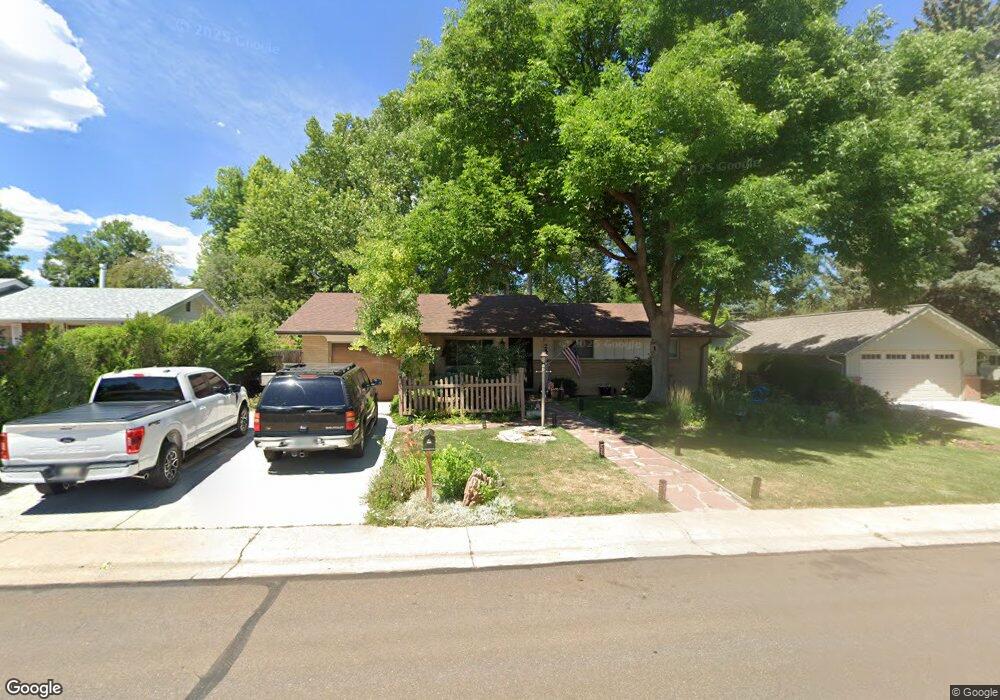 2553 Moore St, Lakewood, CO 80215 - photo 1