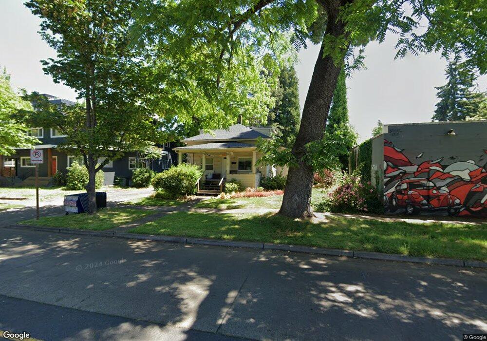 1045 Mill St, Eugene, OR 97401 - photo 1