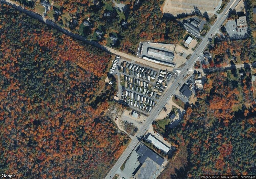 Lot 2 Ridgeview Estates, Foxboro, MA 02035 - photo 1