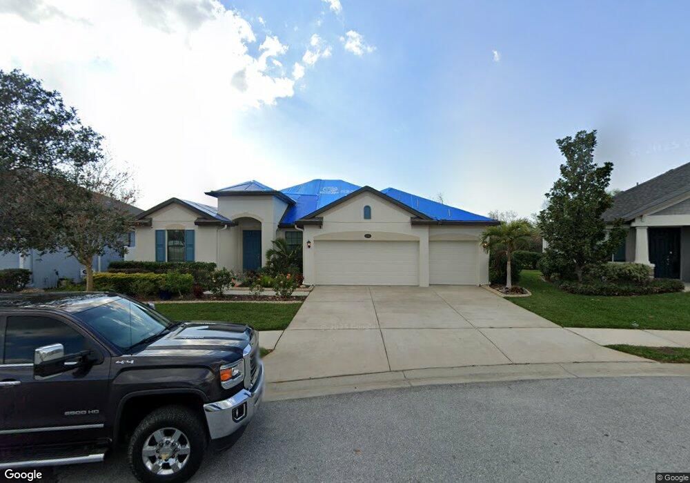 11605 Iris Spring Ct, Riverview, FL 33579 - photo 1