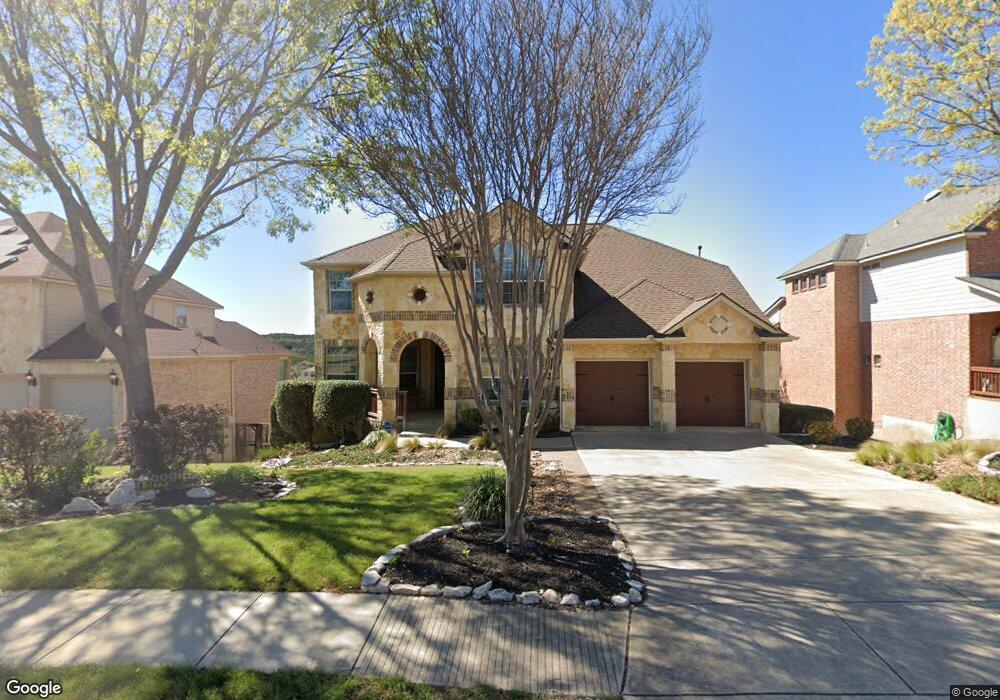 13023 Walking Horse, Helotes, TX 78023 - photo 1