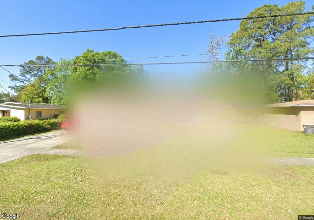 1956 Ryar Rd, Jacksonville, FL 32216 - photo 1