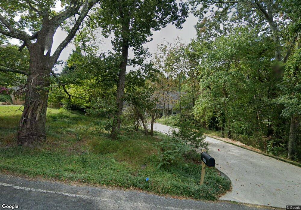 427 Cloudland Rd N, Dahlonega, GA 30533 - photo 1