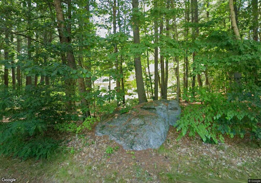 162 Tophet Rd, Carlisle, MA 01741 - photo 1