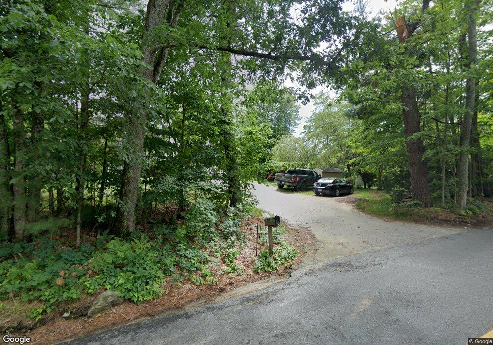 0 Danforth Ln, Charlton, MA 01507 - photo 1