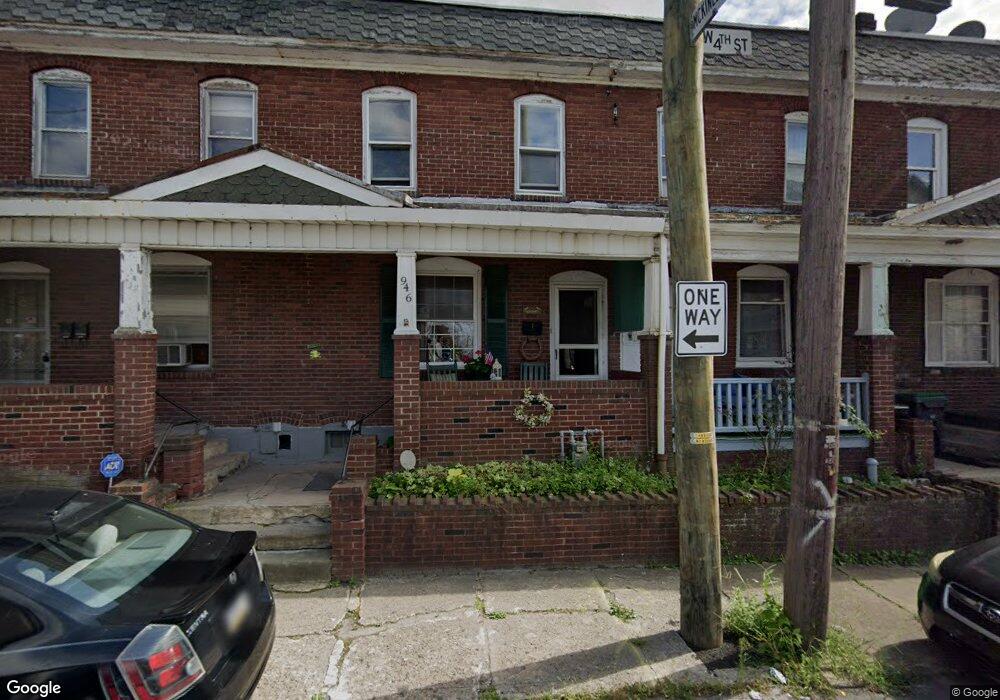 946 W 4th St, Hazleton, PA 18201 - photo 1