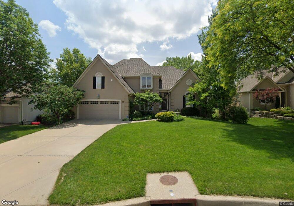 19621 W 99th St, Lenexa, KS 66220 - photo 1