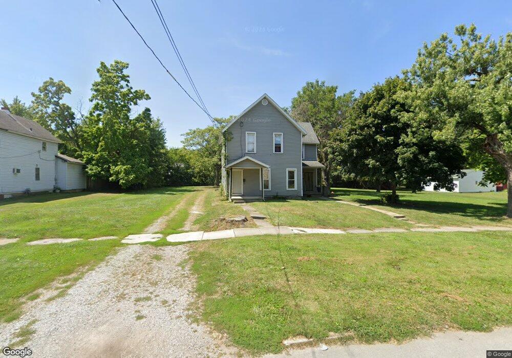 800 S Broadway St, Lima, OH 45804 - photo 1