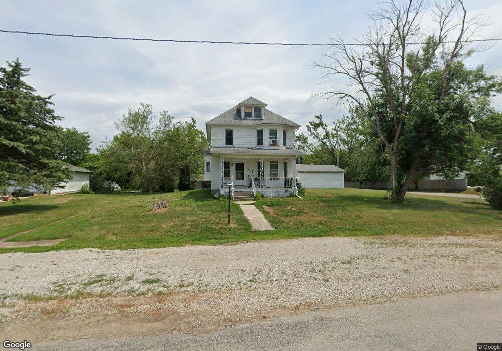 116 S Station St, Mingo, IA 50168 - photo 1