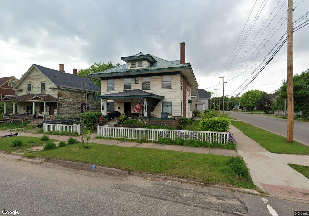 300 E Case St, Negaunee, MI 49866 - photo 1