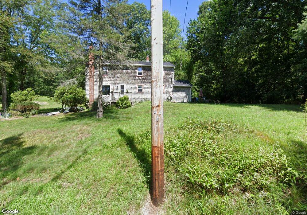 354 Pine Orchard Rd, Chepachet, RI 02814 - photo 1