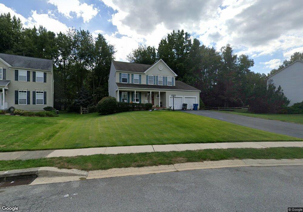 403 Cheer Ct, Bear, DE 19701 - photo 1