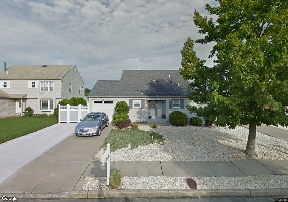 76 Storm Jib Ct, Bayville, NJ 08721 - photo 1