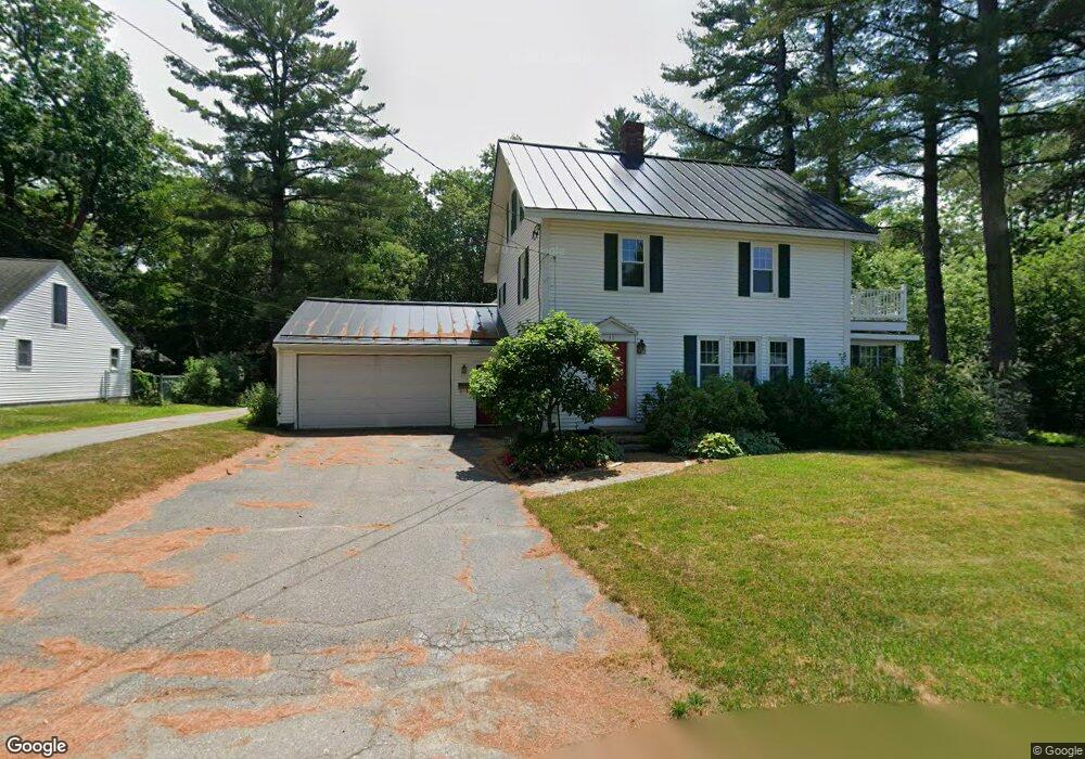 38 Morrill Ave, Waterville, ME 04901 - photo 1