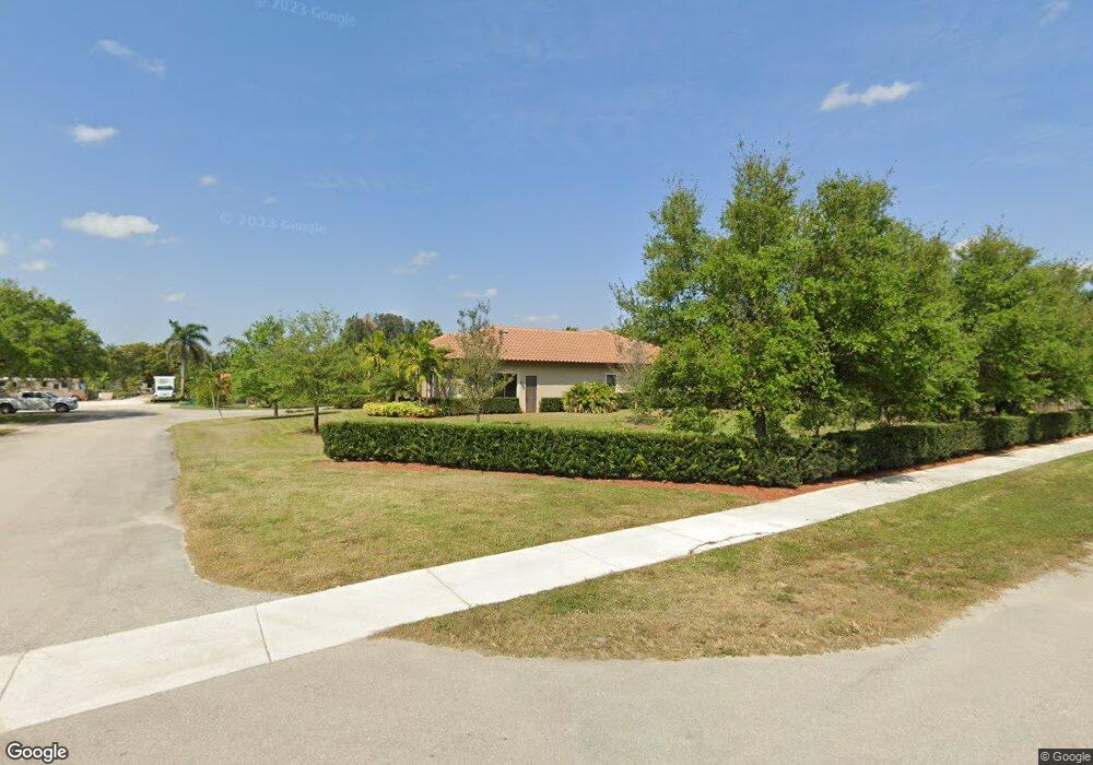 2401 SW 127 Ave, Davie, FL 33325 - photo 1