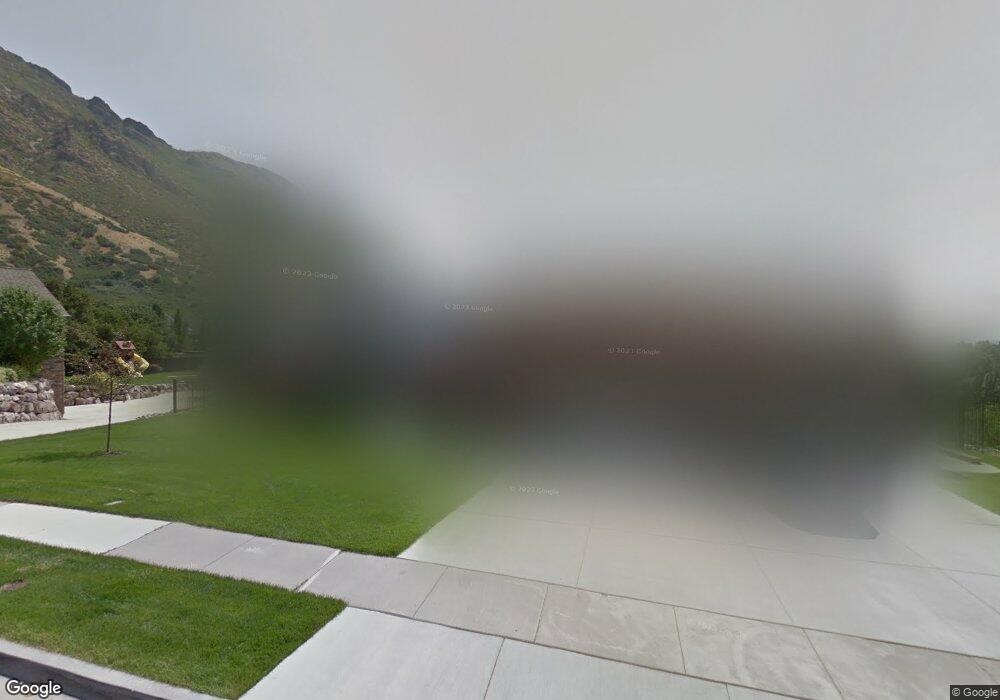 1198 Mountain Oaks Cir, Alpine, UT 84004 - photo 1