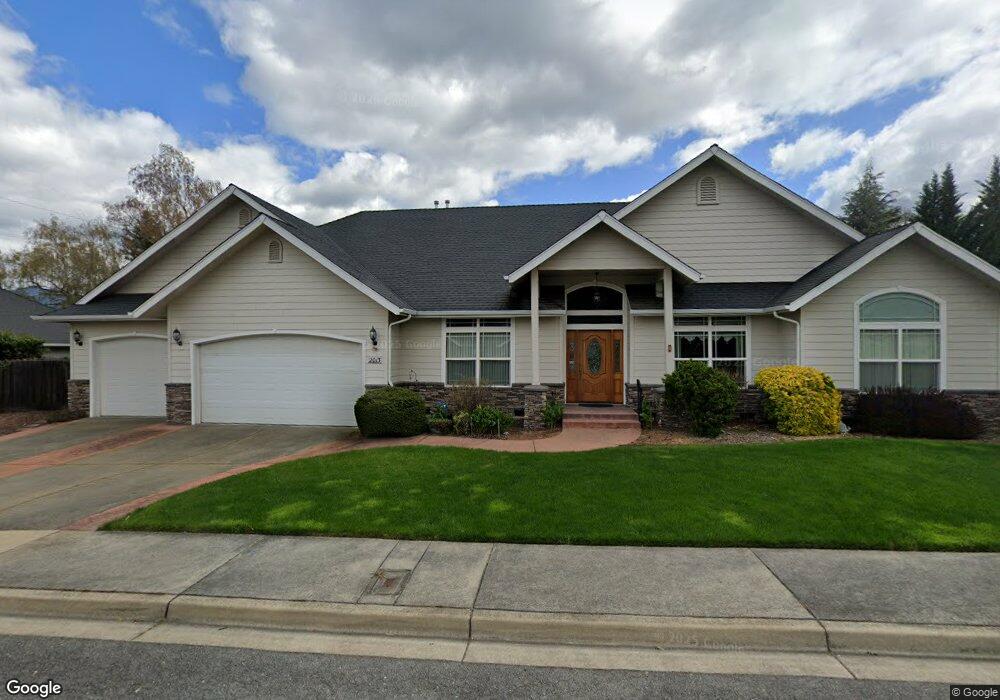 2013 SE Marlen Dr, Grants Pass, OR 97527 - photo 1