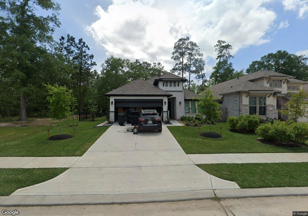30949 Laurel Creek Ln, Conroe, TX 77385 - photo 1