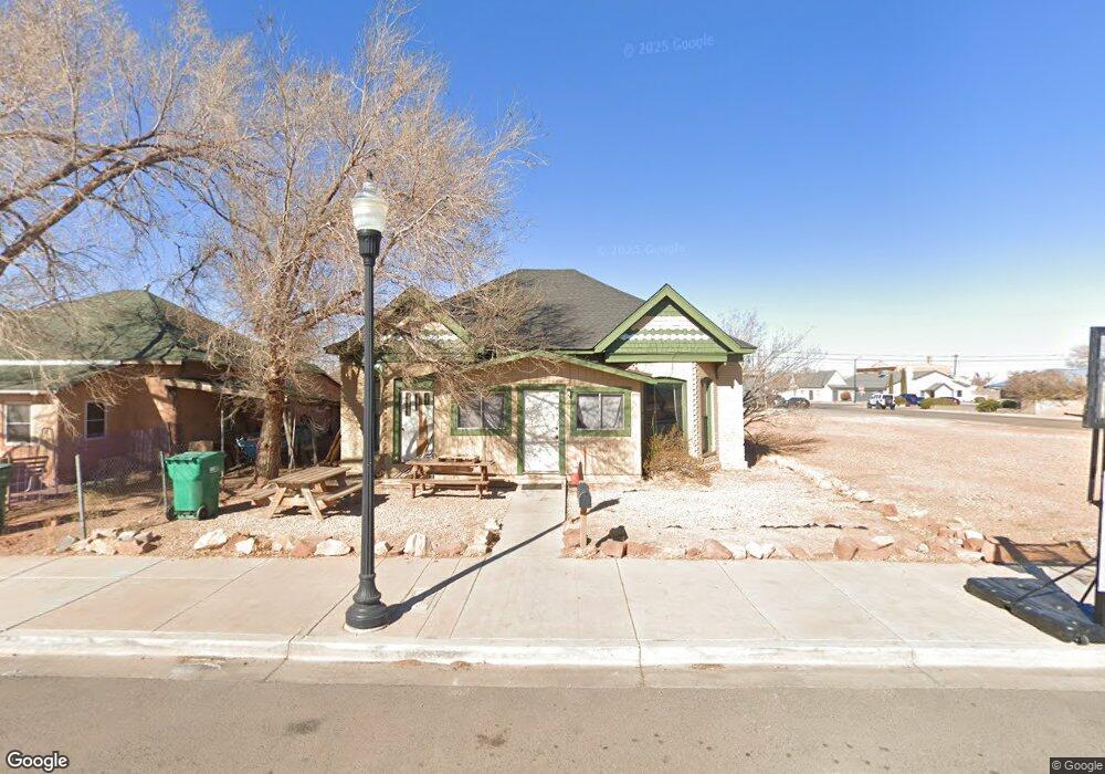 406 W First St, Winslow, AZ 86047 - photo 1